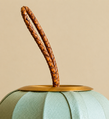 Moonlit Tea Room Portable Table Lamp